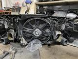 Вентилятор охлаждения бмв е90 bmw e90үшін50 000 тг. в Астана