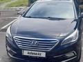 Hyundai Sonata 2015 года за 7 300 000 тг. в Алматы