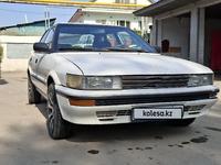 Toyota Corolla 1992 годаfor850 000 тг. в Алматы