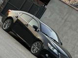 Lexus ES 350 2013 года за 11 000 000 тг. в Алматы – фото 2