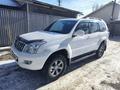 Toyota Land Cruiser Prado 2008 года за 13 000 000 тг. в Алматы – фото 2