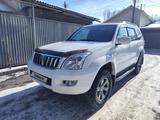 Toyota Land Cruiser Prado 2008 года за 13 000 000 тг. в Алматы