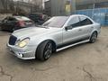 Mercedes-Benz E 500 2005 года за 6 000 000 тг. в Алматы – фото 8