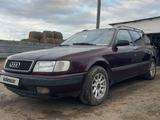 Audi 100 1994 года за 2 300 000 тг. в Уральск – фото 2