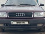 Audi 100 1994 года за 2 300 000 тг. в Уральск – фото 4