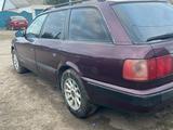 Audi 100 1994 года за 2 300 000 тг. в Уральск