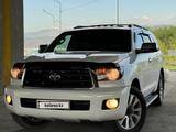 Toyota Sequoia 2011 годаүшін21 000 000 тг. в Алматы – фото 3