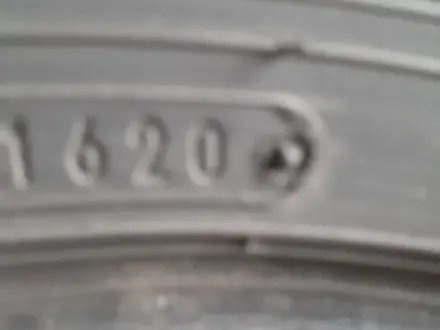 Шины сешка за 45 000 тг. в Шымкент – фото 2