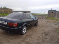 Audi 80 1992 годаүшін1 300 000 тг. в Экибастуз