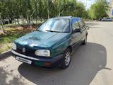 Volkswagen Golf 1995 годаfor1 150 000 тг. в Костанай