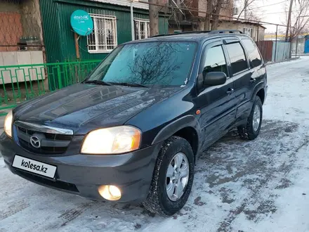 Mazda Tribute 2003 года за 4 250 000 тг. в Алматы – фото 3