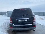 Mercedes-Benz GL 450 2006 года за 3 500 000 тг. в Астана – фото 3