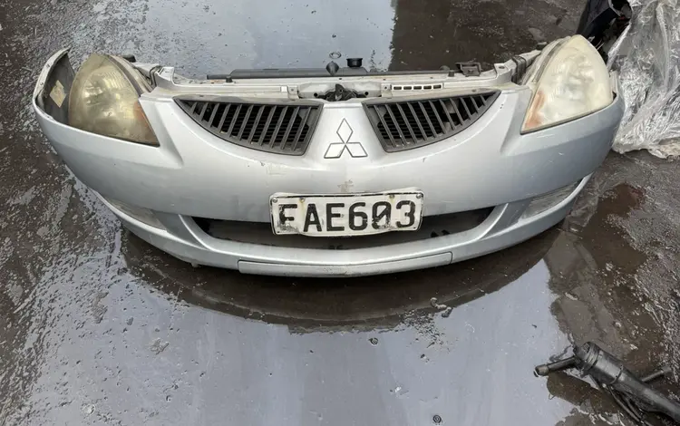 Ноускат Мини Морда Митсубиси Лансер 9кузов за 350 000 тг. в Алматы