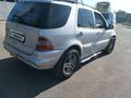 Mercedes-Benz ML 230 1999 годаfor4 200 000 тг. в Караганда – фото 2