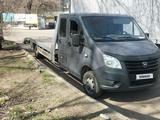 ГАЗ  ГАЗель Next 2015 годаүшін11 500 000 тг. в Алматы – фото 2