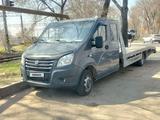 ГАЗ  ГАЗель Next 2015 годаүшін11 500 000 тг. в Алматы