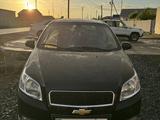 Chevrolet Nexia 2022 годаfor5 000 000 тг. в Атырау – фото 5