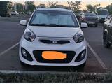 Kia Picanto 2014 годаүшін4 000 000 тг. в Астана