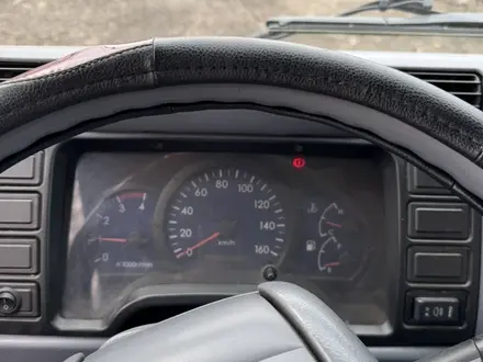 Mitsubishi 2008 года за 10 500 000 тг. в Алматы – фото 9