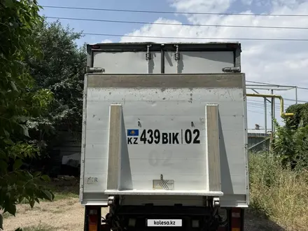 Mitsubishi 2008 года за 10 500 000 тг. в Алматы – фото 14