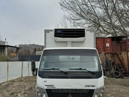 Mitsubishi 2008 года за 10 500 000 тг. в Алматы