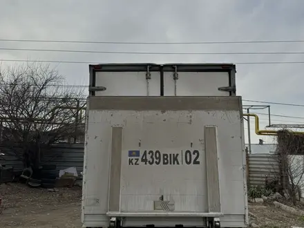 Mitsubishi 2008 года за 10 500 000 тг. в Алматы – фото 7
