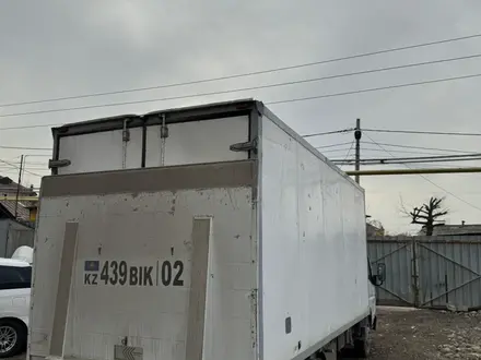 Mitsubishi 2008 года за 10 500 000 тг. в Алматы – фото 8