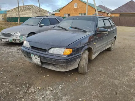 ВАЗ (Lada) 2114 2013 года за 1 400 000 тг. в Актобе