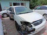 Toyota Corolla 2007 года за 1 000 000 тг. в Алматы