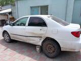 Toyota Corolla 2007 года за 1 000 000 тг. в Алматы – фото 4