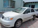 Toyota Corolla 2007 года за 1 000 000 тг. в Алматы – фото 5