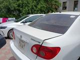 Toyota Corolla 2007 года за 1 000 000 тг. в Алматы – фото 2