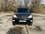 Lexus GX 470 2004 годаүшін9 500 000 тг. в Астана – фото 2