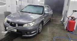 Subaru Impreza 2006 годаүшін3 500 000 тг. в Усть-Каменогорск – фото 3