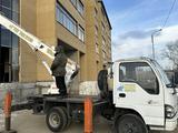 Isuzu 2007 года за 10 000 000 тг. в Семей – фото 3