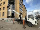 Isuzu 2007 года за 10 000 000 тг. в Семей – фото 2