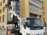 Isuzu 2007 года за 10 000 000 тг. в Семей