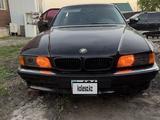 BMW 728 1997 года за 3 700 000 тг. в Астана – фото 3