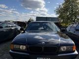 BMW 728 1997 года за 3 700 000 тг. в Астана – фото 4