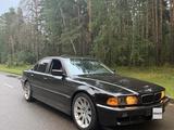 BMW 728 1997 года за 3 700 000 тг. в Астана