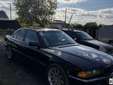 BMW 728 1997 года за 3 700 000 тг. в Астана – фото 5
