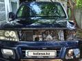 Mitsubishi Montero 2002 года за 3 000 000 тг. в Алматы