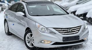 Hyundai Sonata 2011 года за 7 500 000 тг. в Алматы