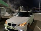 BMW 530 2008 года за 7 000 000 тг. в Алматы – фото 3