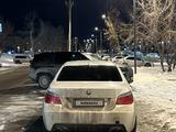 BMW 530 2008 года за 7 000 000 тг. в Алматы – фото 4