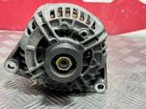 Генератор Mercedes M112 M113 M272 оригинал 3.2л 3.5л 3.7л за 9 890 тг. в Алматы – фото 3