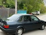 Volkswagen Passat 1993 года за 750 000 тг. в Темиртау – фото 4