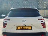 Hyundai Creta 2021 года за 9 870 000 тг. в Астана – фото 4