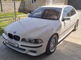 BMW 530 2002 годаүшін4 700 000 тг. в Тараз – фото 2