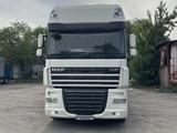 DAF  XF 105 2011 годаүшін20 500 000 тг. в Алматы – фото 4